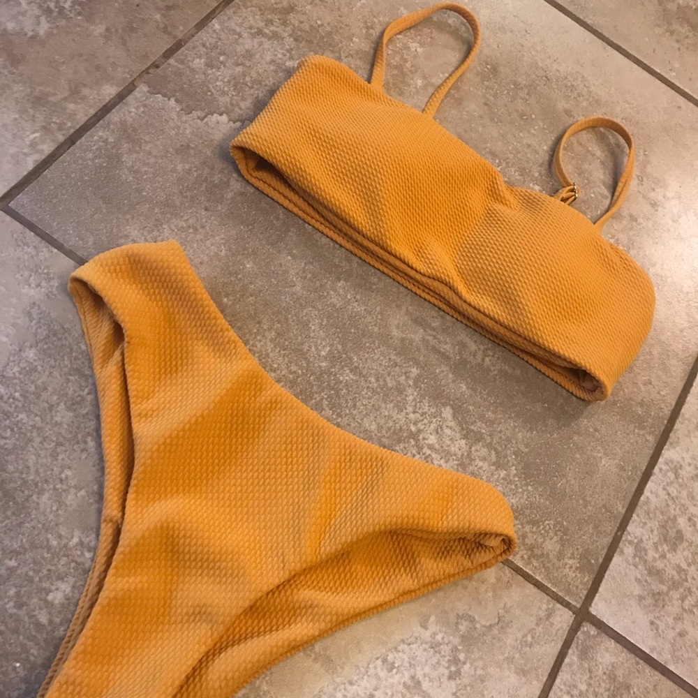 Two Piece Bikini